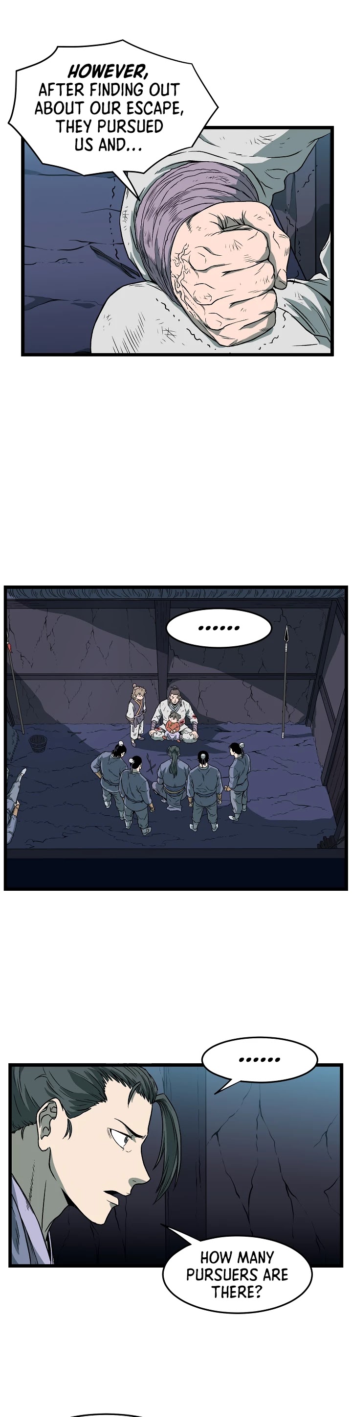 Murim Login Chapter 23 image 17